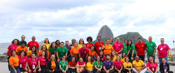 Engarrafadores e ICCB